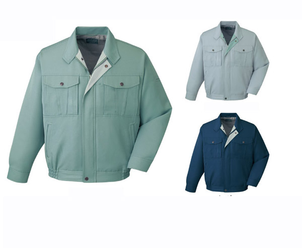 預(yù)防工作服變黃方法