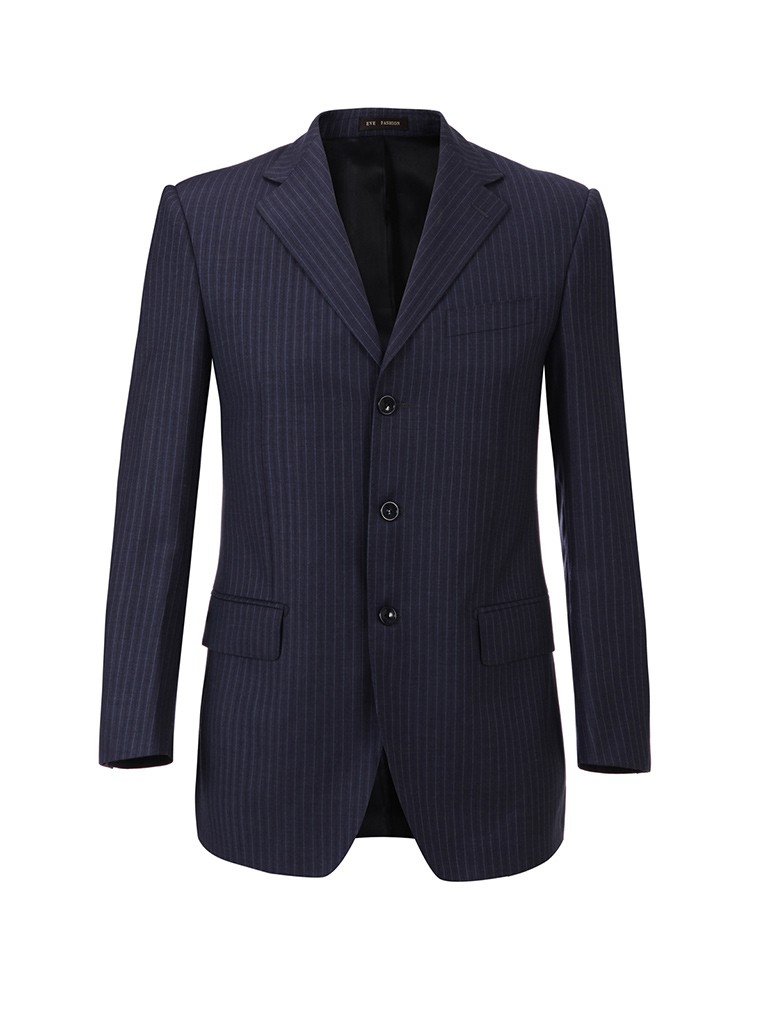 北京西服定制哪家好？