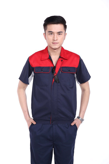 定制工程服廠(chǎng)家