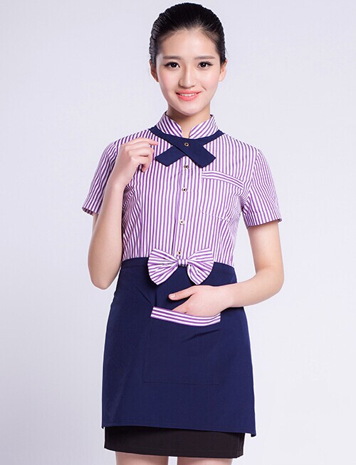 餐廳服務(wù)員工服