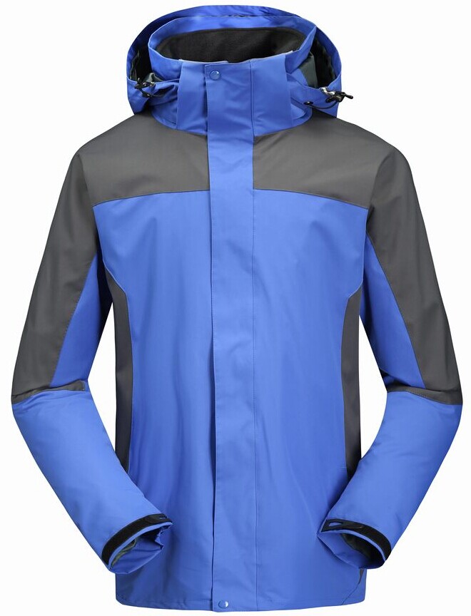 訂做沖鋒衣廠(chǎng)家