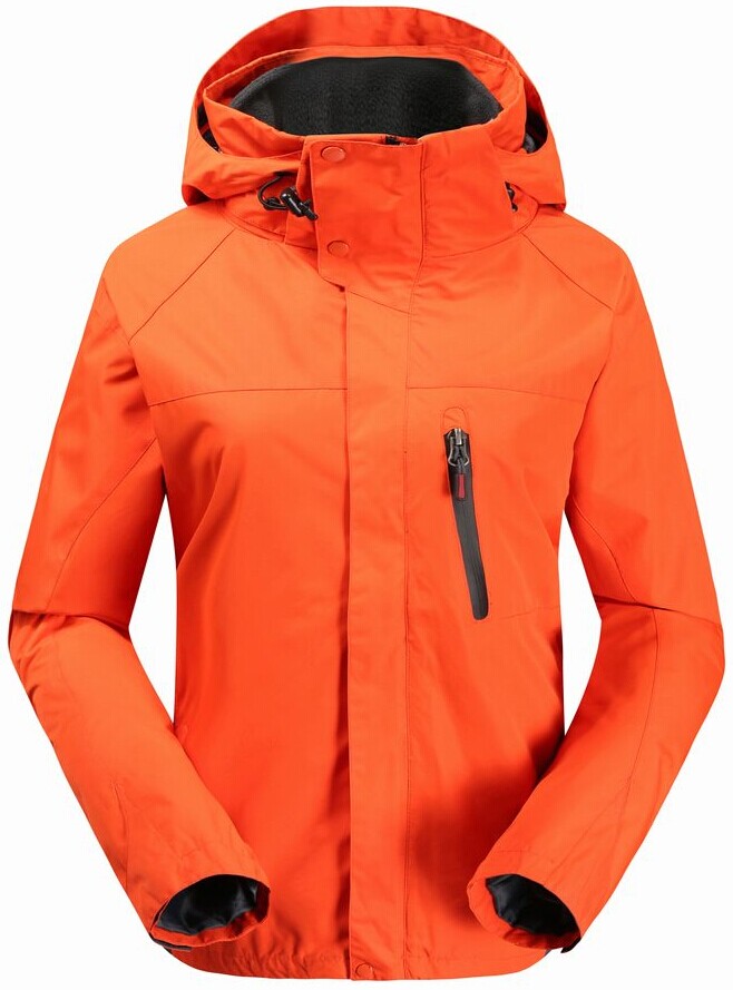 北京沖鋒衣定做