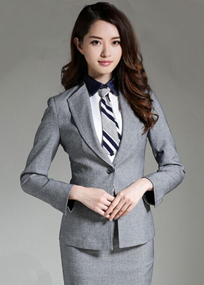 銀行工服定做 銀行工服定做