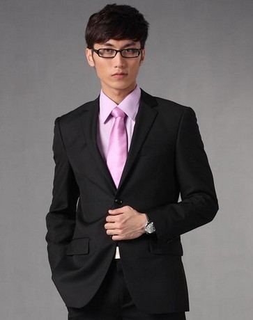 汽車房車銷售職業(yè)裝