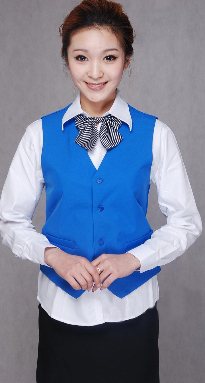 商場(chǎng)超市工作服