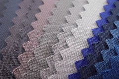 選擇工作服面料常識(shí)