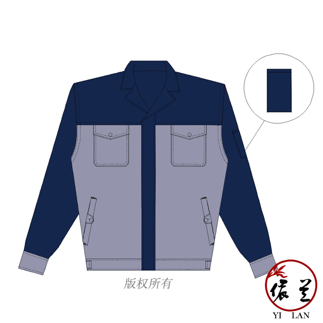 定做工作服的優(yōu)點