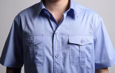 吸汗透氣工作服定做細(xì)節(jié)圖