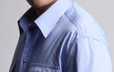 吸汗透氣工作服定做細(xì)節(jié)圖