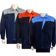 冬季工作服定做廠(chǎng)家的建議